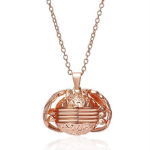 Load image into Gallery viewer, 4 Photo Memory Necklace