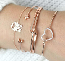 Load image into Gallery viewer, 30 Styles Bohemian Bracelet Set For Women