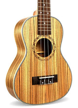 Load image into Gallery viewer, Seven Angel 23" Concert Ukulele 4 Strings