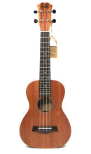 Load image into Gallery viewer, Seven Angel 23" Concert Ukulele 4 Strings