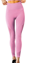 Load image into Gallery viewer, Mesh Seamless Set - Pink