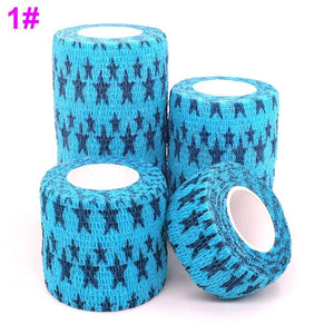 Sports Wrap Tape