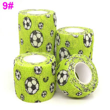 Load image into Gallery viewer, Sports Wrap Tape