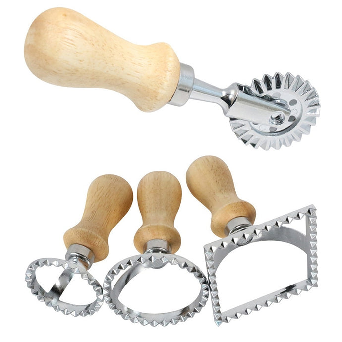 Stainless Steel Baking Accessories and Tools