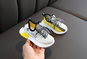 Children's Sport Shoes for Toddlers