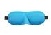 3D Paded Travel Eye Mask