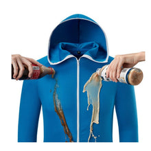 Load image into Gallery viewer, New Tech Material for Hooded Jacket