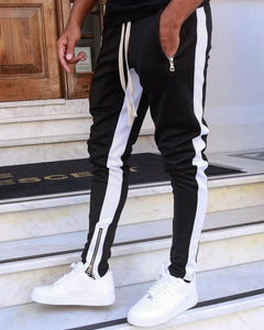 Mens Casual Joggers  Pants