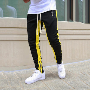 Mens Casual Joggers  Pants