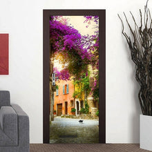 Load image into Gallery viewer, 3D Beautiful Self Adhesive Wallpaper Waterproof Mural Decals