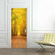 Load image into Gallery viewer, 3D Beautiful Self Adhesive Wallpaper Waterproof Mural Decals