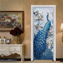 Load image into Gallery viewer, 3D Beautiful Self Adhesive Wallpaper Waterproof Mural Decals