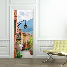 Load image into Gallery viewer, 3D Beautiful Self Adhesive Wallpaper Waterproof Mural Decals