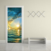 Load image into Gallery viewer, 3D Beautiful Self Adhesive Wallpaper Waterproof Mural Decals