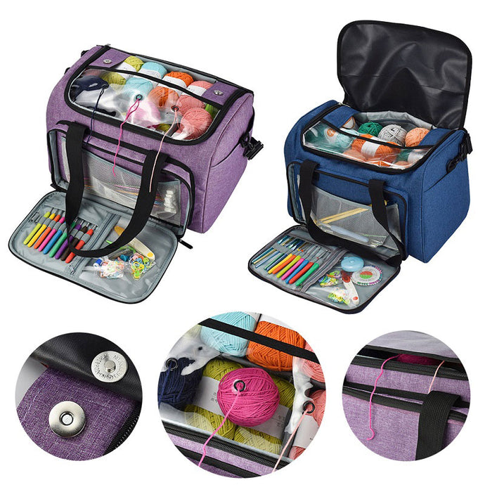 Storage Bag Organizer