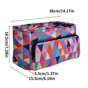 Storage Bag Organizer