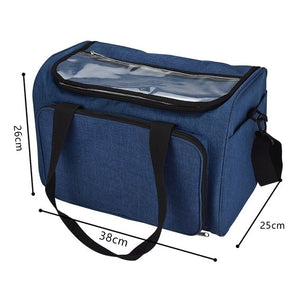 Storage Bag Organizer