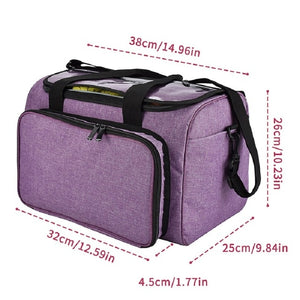 Storage Bag Organizer