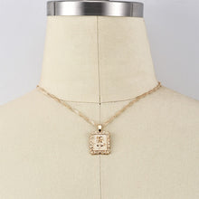 Load image into Gallery viewer, Fashion Dragon Pendant Necklaces