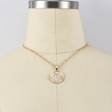 Load image into Gallery viewer, Fashion Dragon Pendant Necklaces