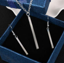Load image into Gallery viewer, Opal Jewelry Sets