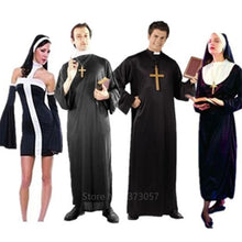 Load image into Gallery viewer, Missionary Costumes for Adults