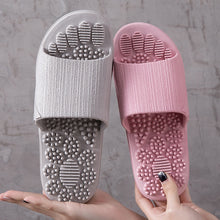 Load image into Gallery viewer, Unisex Massage Indoor Non-slip Slippers