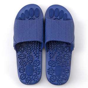 Unisex Massage Indoor Non-slip Slippers