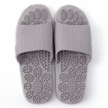 Load image into Gallery viewer, Unisex Massage Indoor Non-slip Slippers