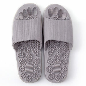 Unisex Massage Indoor Non-slip Slippers