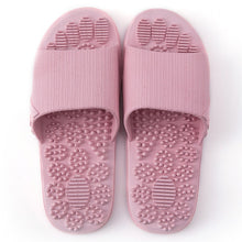 Load image into Gallery viewer, Unisex Massage Indoor Non-slip Slippers