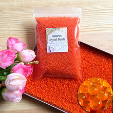 Load image into Gallery viewer, Meowxtime 10000pcs/bag Crystal Soil Hydrogel Water Beads