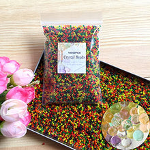 Load image into Gallery viewer, Meowxtime 10000pcs/bag Crystal Soil Hydrogel Water Beads