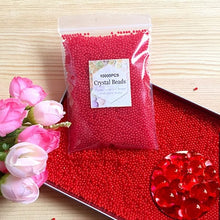 Load image into Gallery viewer, Meowxtime 10000pcs/bag Crystal Soil Hydrogel Water Beads