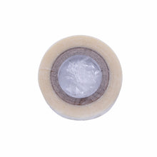 Load image into Gallery viewer, 1 roll 0.8cm or 1.cm*3 yards White Double-Sided Adhesive Tape for hair extension/lace wig