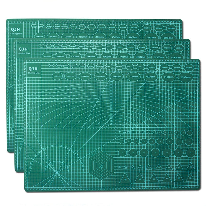 Pvc Self Healing Cutting Mats