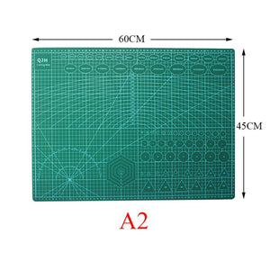 Pvc Self Healing Cutting Mats