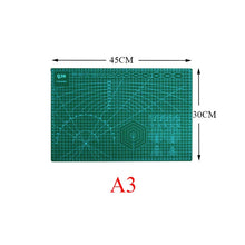 Load image into Gallery viewer, Pvc Self Healing Cutting Mats