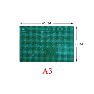 Pvc Self Healing Cutting Mats