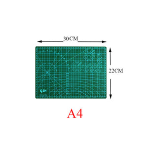 Pvc Self Healing Cutting Mats