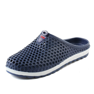 Men Summer  Slippers