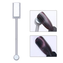 Load image into Gallery viewer, Magnetic Stick Nail Tools for 3D Cat Eye Gel Polish