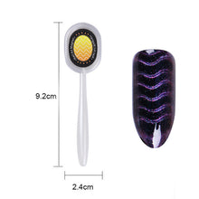 Load image into Gallery viewer, Magnetic Stick Nail Tools for 3D Cat Eye Gel Polish