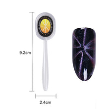 Load image into Gallery viewer, Magnetic Stick Nail Tools for 3D Cat Eye Gel Polish