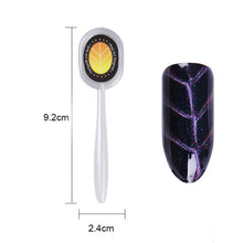 Load image into Gallery viewer, Magnetic Stick Nail Tools for 3D Cat Eye Gel Polish