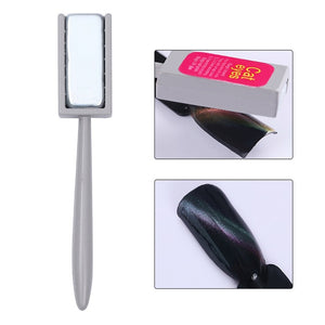 Magnetic Stick Nail Tools for 3D Cat Eye Gel Polish