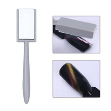 Load image into Gallery viewer, Magnetic Stick Nail Tools for 3D Cat Eye Gel Polish