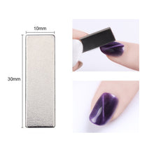 Load image into Gallery viewer, Magnetic Stick Nail Tools for 3D Cat Eye Gel Polish