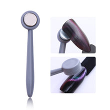 Load image into Gallery viewer, Magnetic Stick Nail Tools for 3D Cat Eye Gel Polish