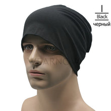 Load image into Gallery viewer, 2020 Unisex Polyester-Cotton Breathable Beanies